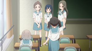 Yama no Susume: Third Season